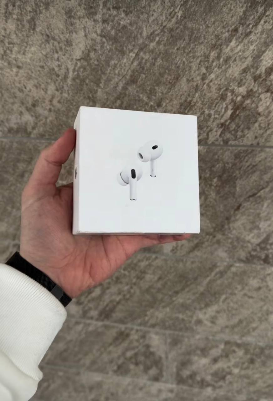 Apple AirPods Pro 2