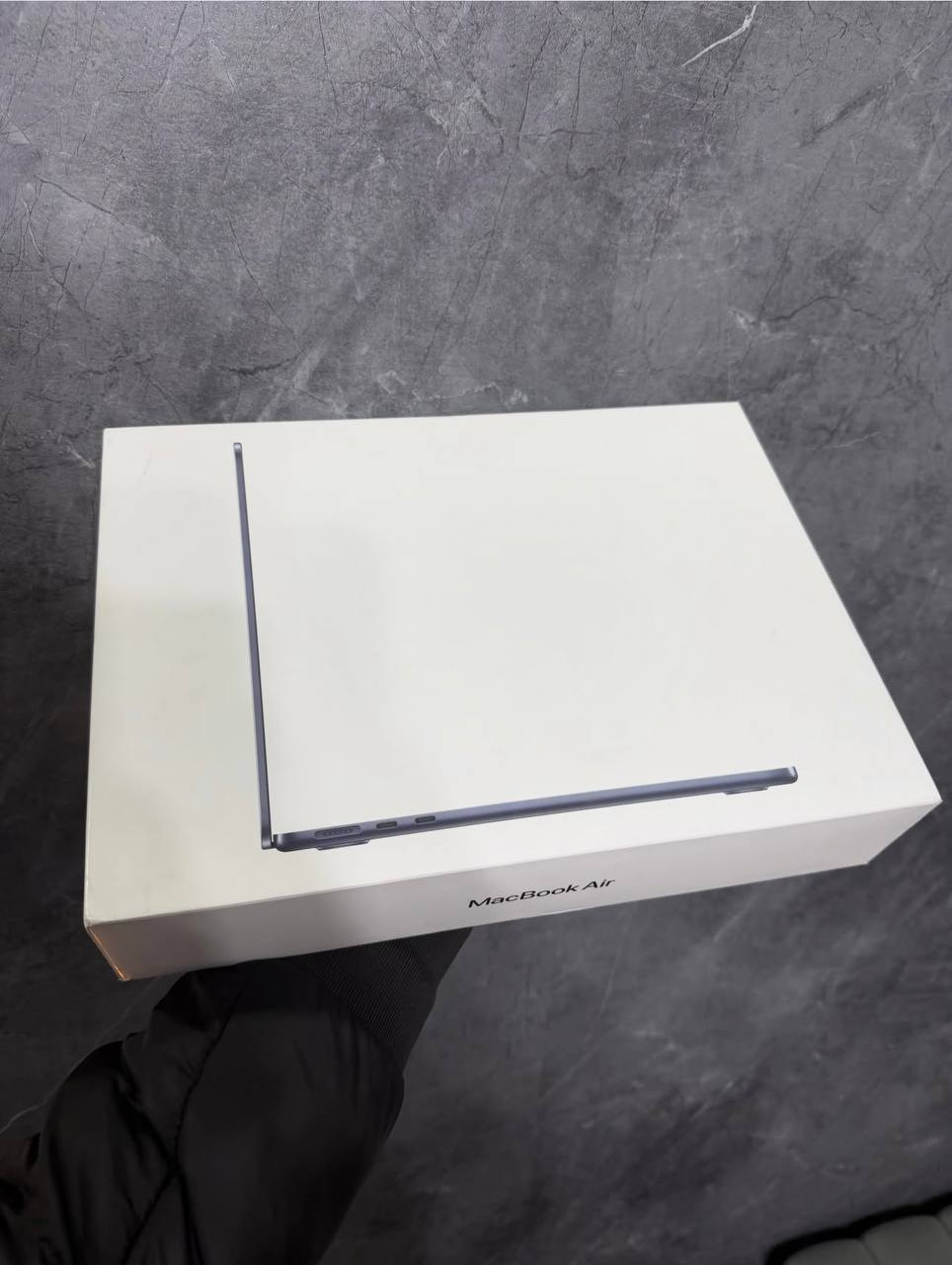 Apple MacBook Air 15