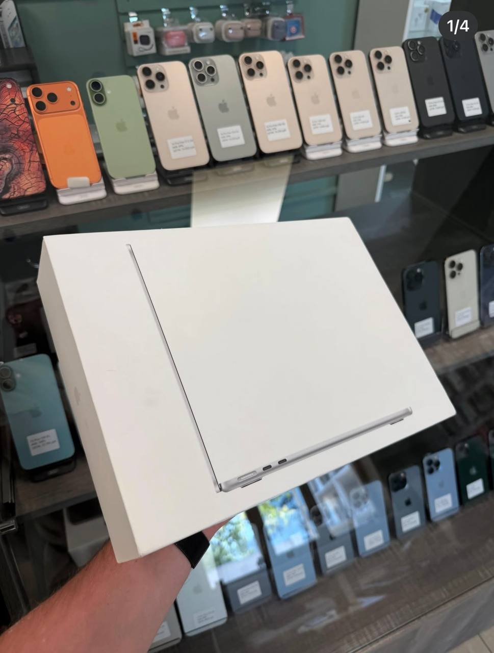 Apple MacBook Air 13
