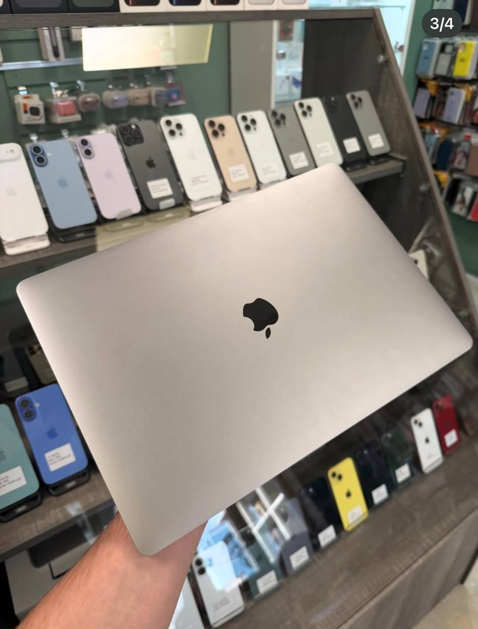 Apple MacBook Pro 15