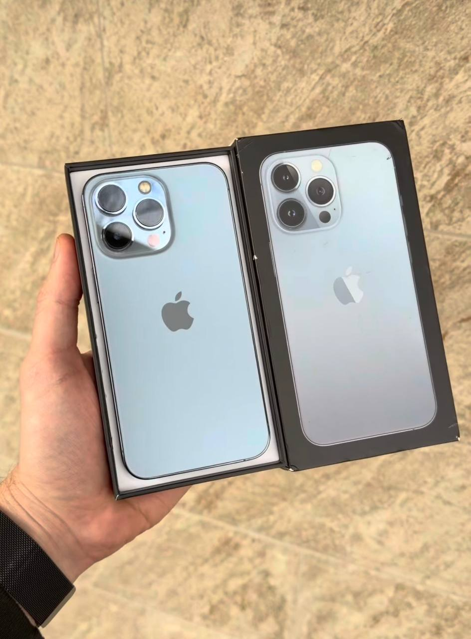 Apple iPhone 13 Pro Max