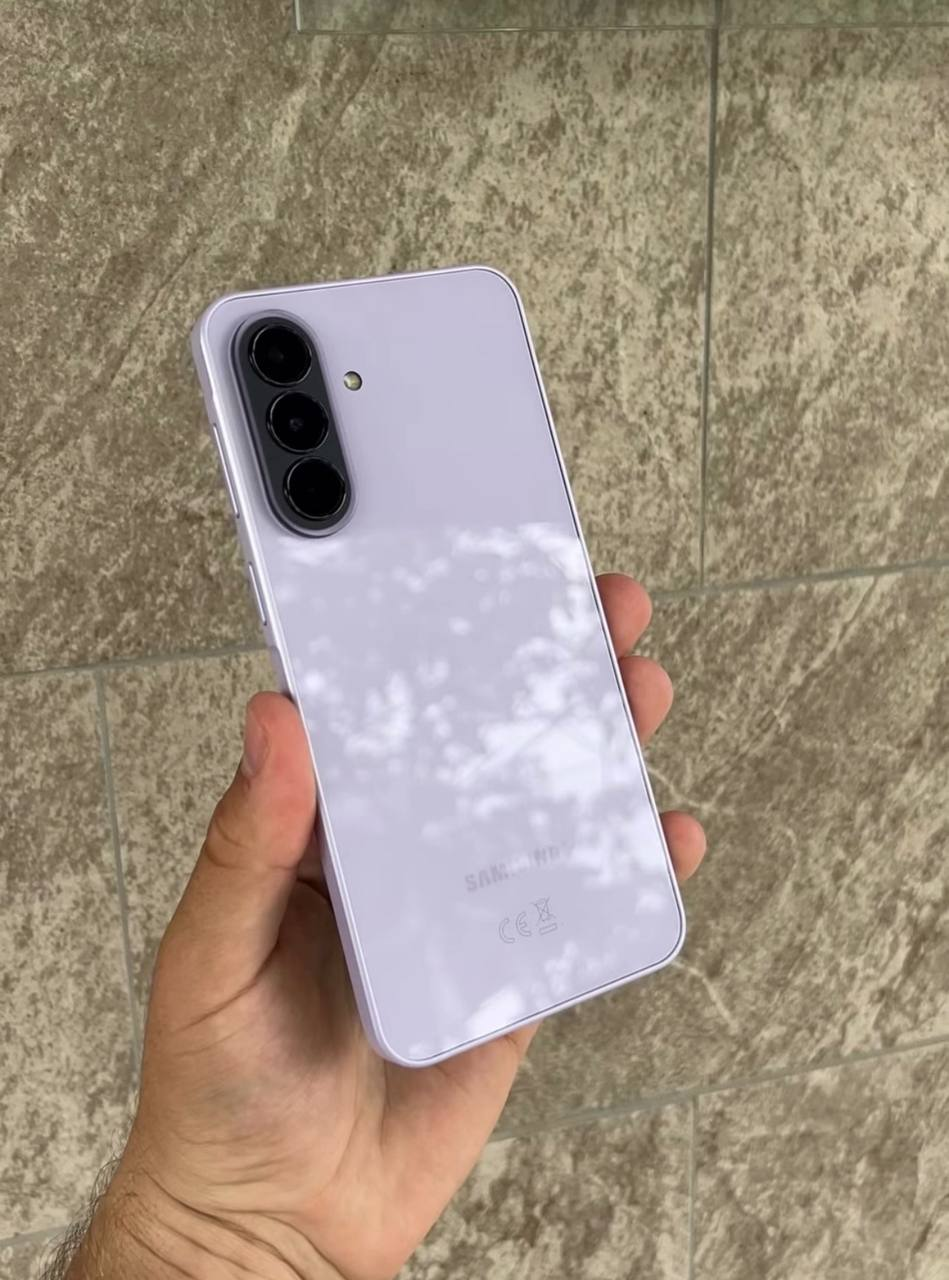 Samsung Galaxy A37