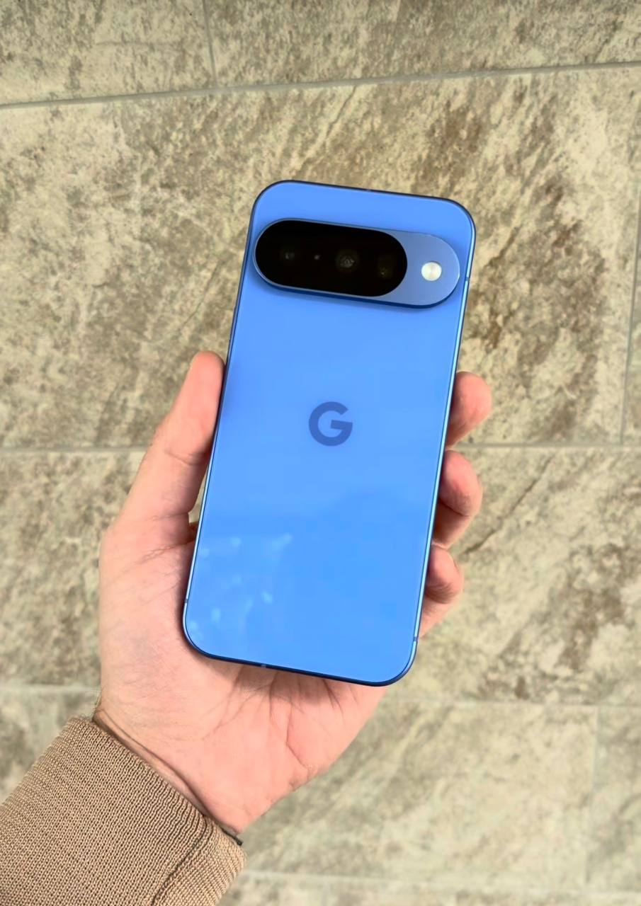 Google Pixel 10