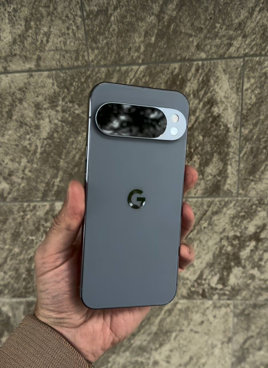 Google Pixel 10 Pro XL
