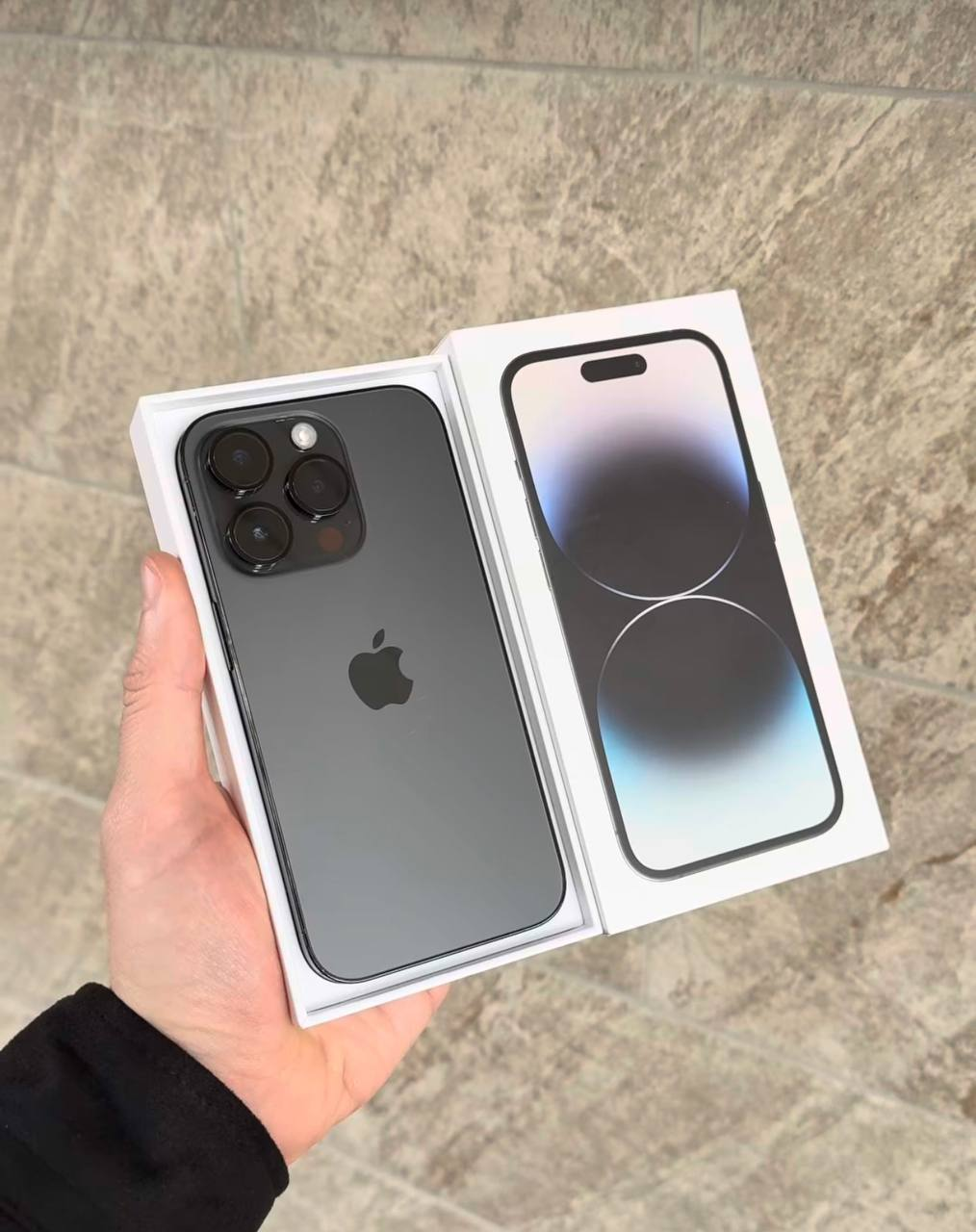Apple iPhone 14 Pro Max
