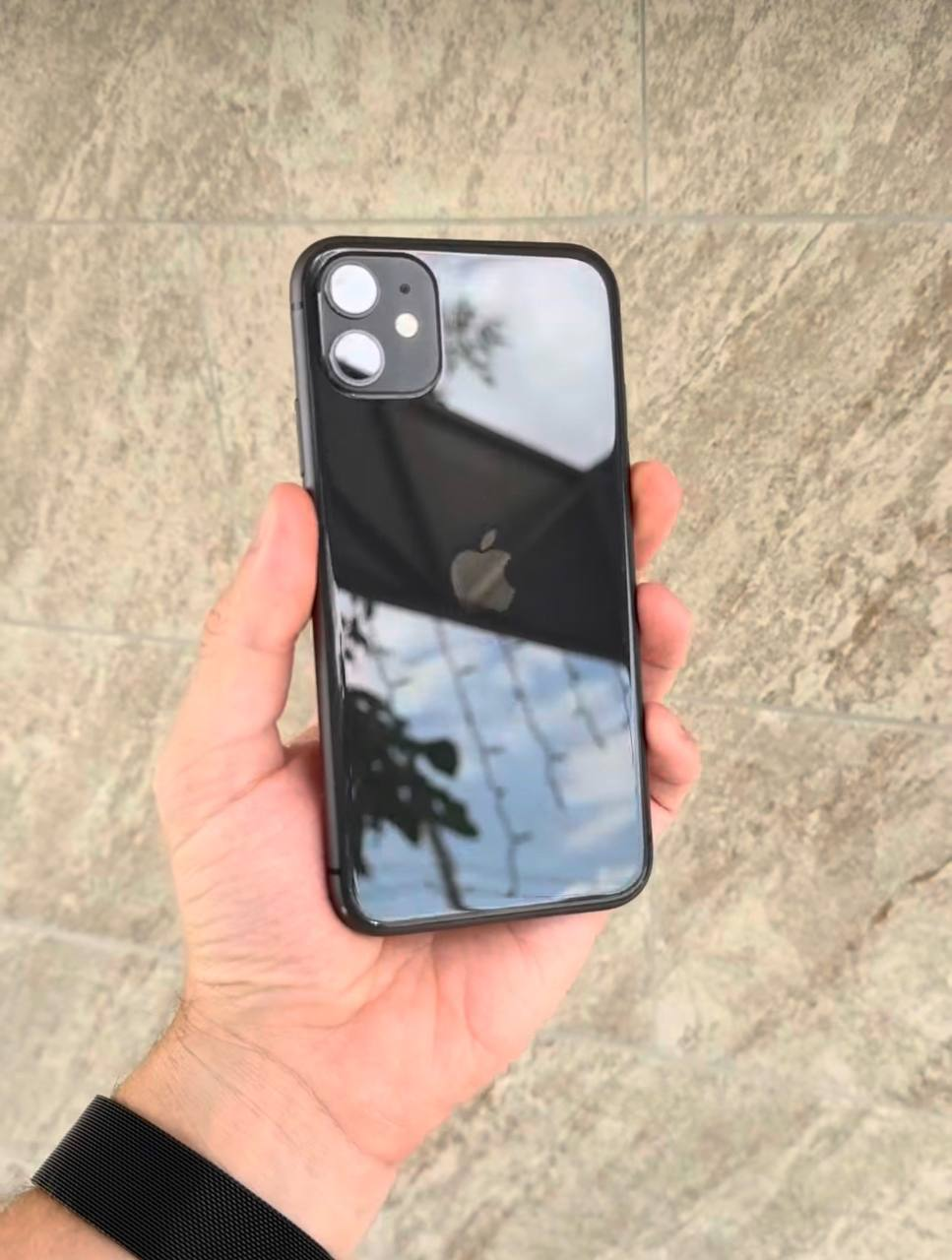Apple iPhone 11