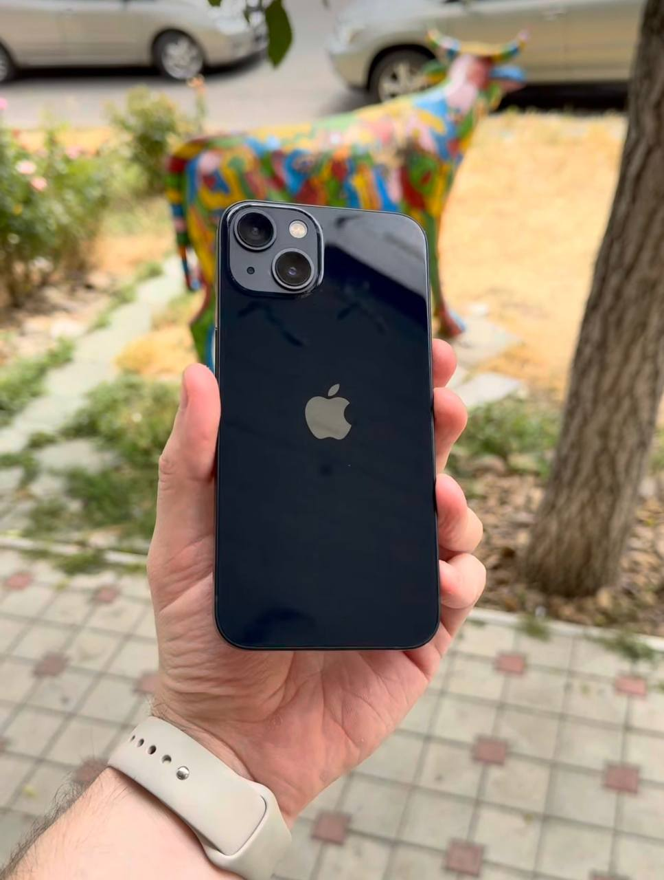Apple iPhone 14