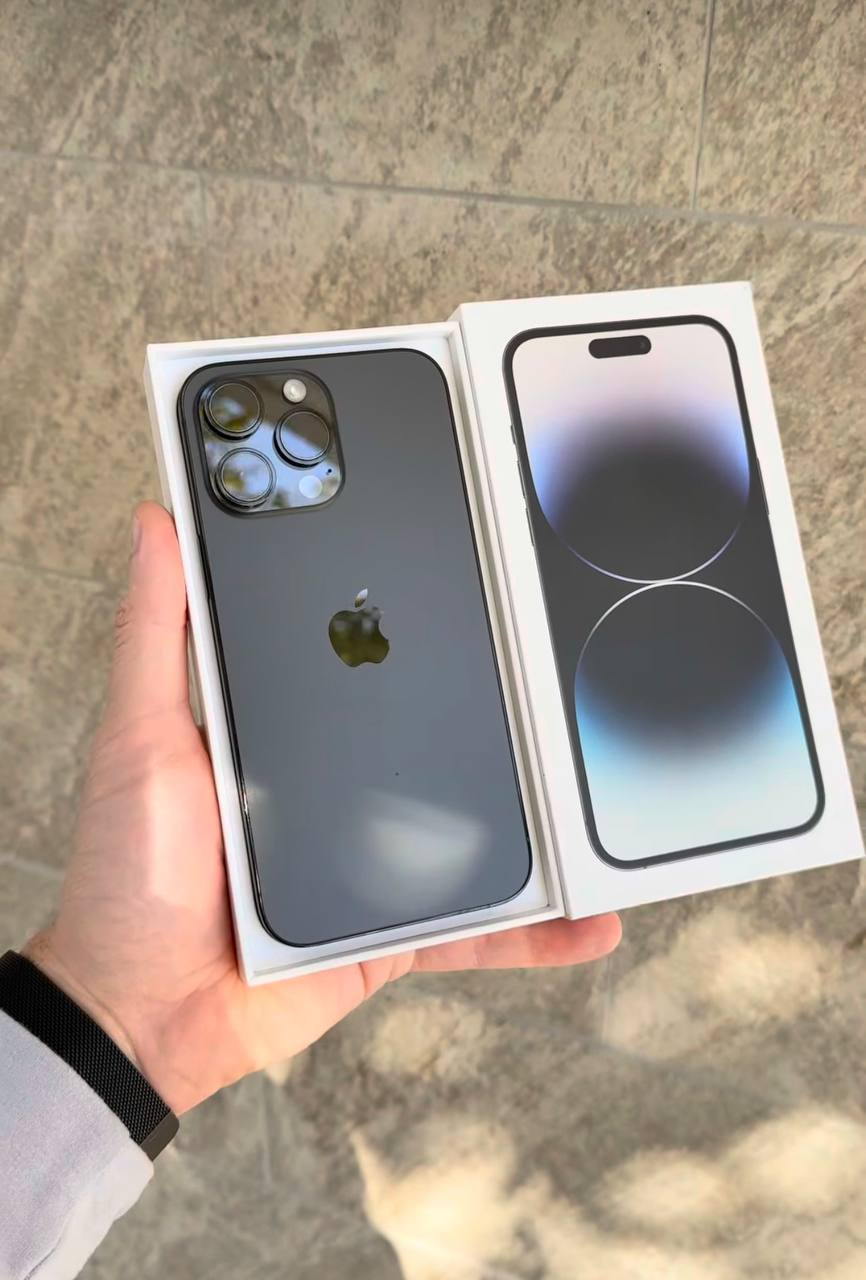 Apple iPhone 14 Pro Max