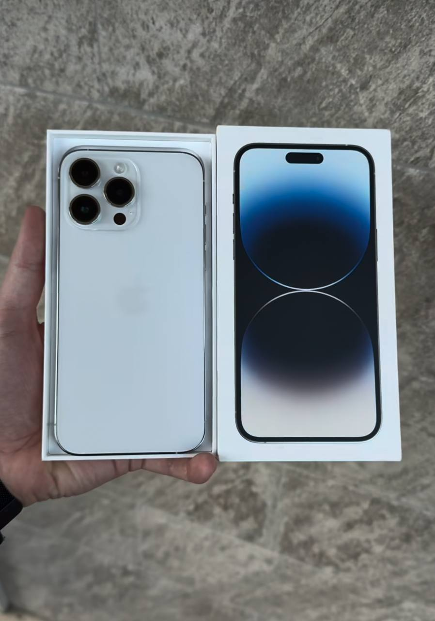 Apple iPhone 14 Pro Max