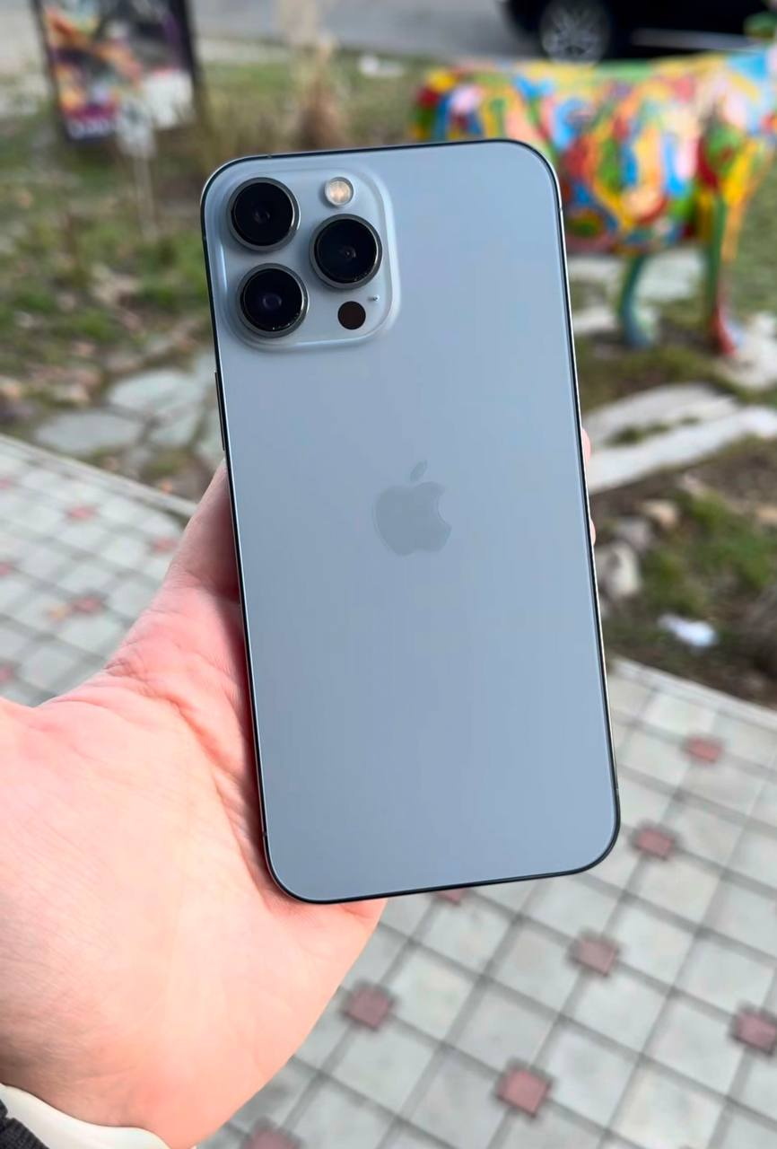 Apple iPhone 13 Pro Max