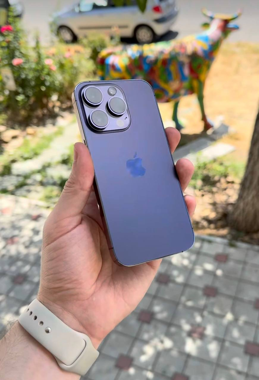 Apple iPhone 14 Pro