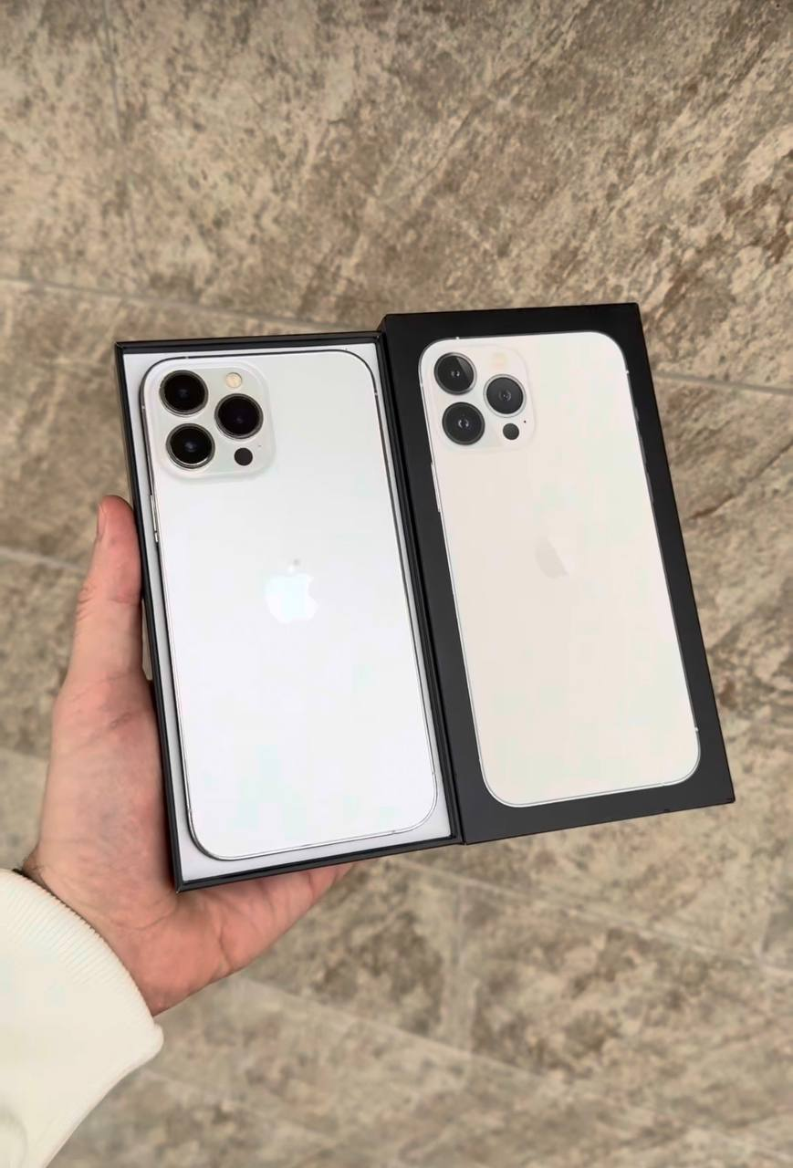 Apple iPhone 13 Pro Max
