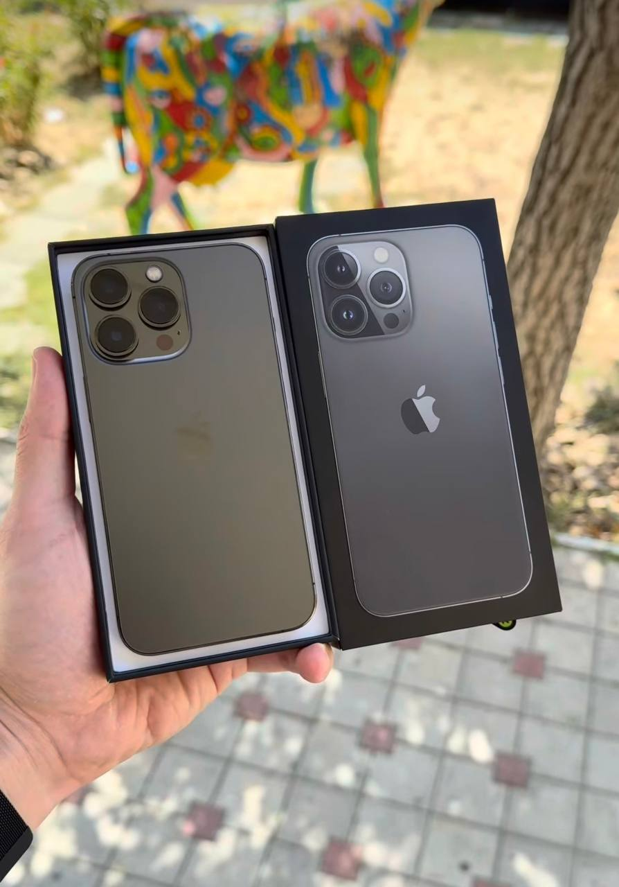 Apple iPhone 13 Pro