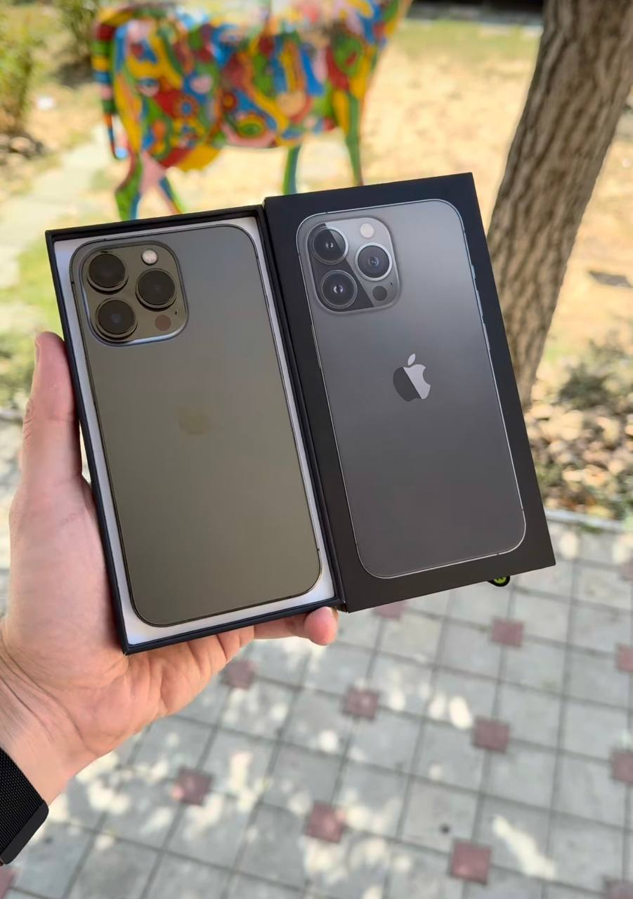 Apple iPhone 13 Pro