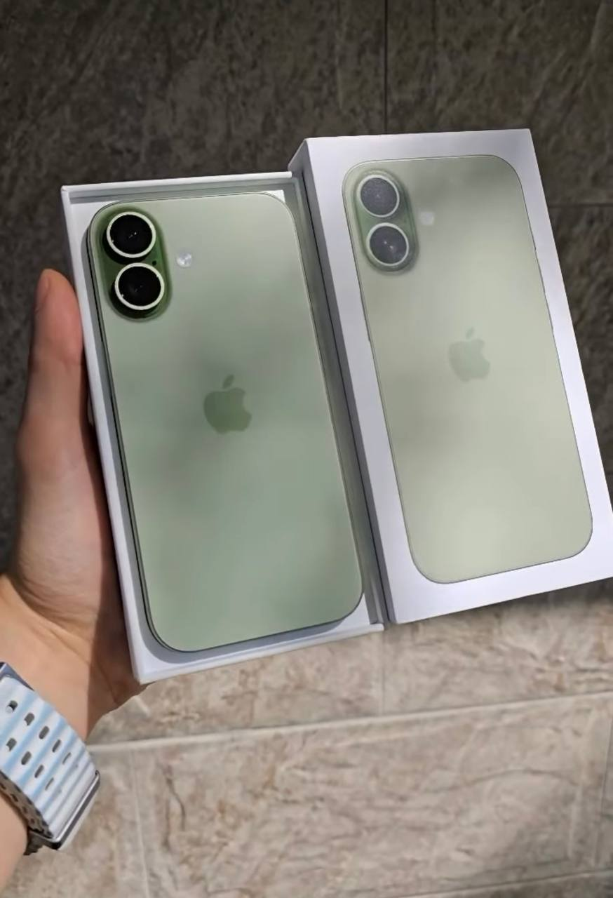 Apple iPhone 17