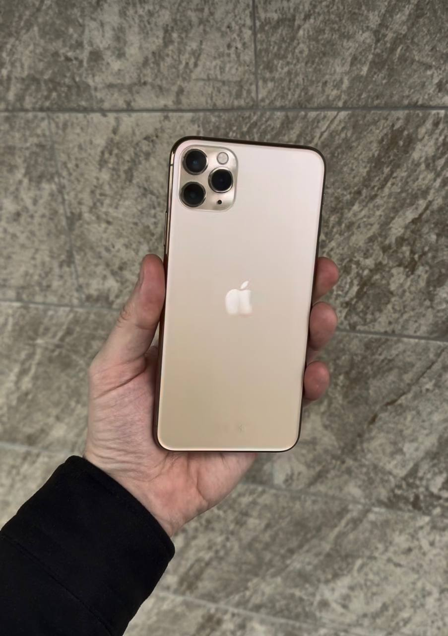 Apple iPhone 11 Pro