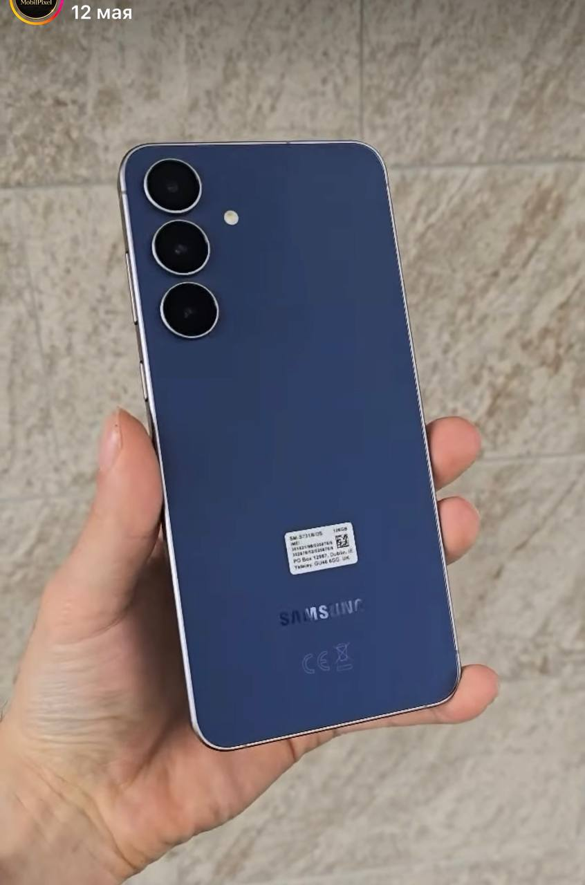 Samsung Galaxy S25 Fe