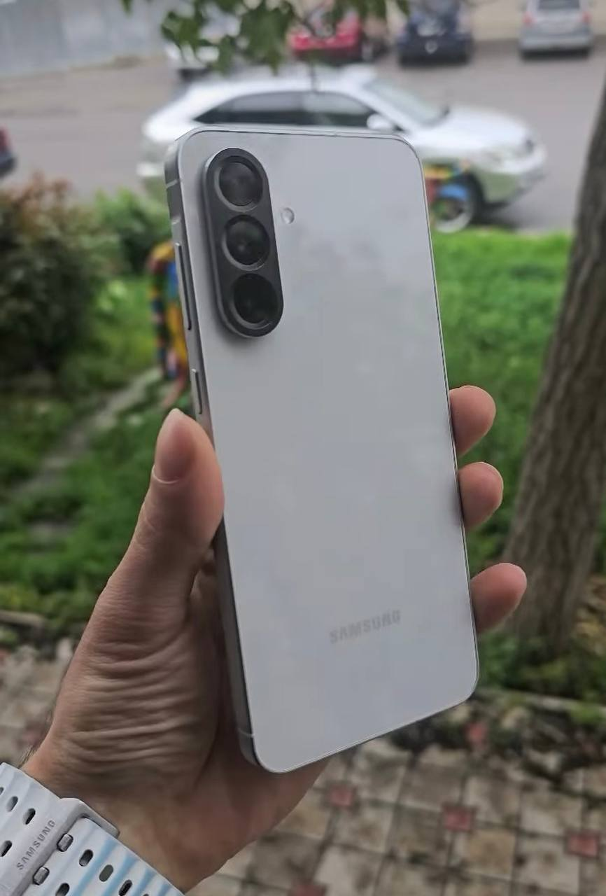 Samsung Galaxy A56