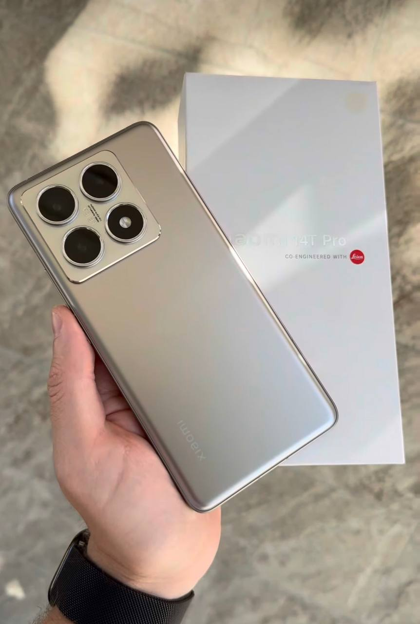 Mi 14T Pro