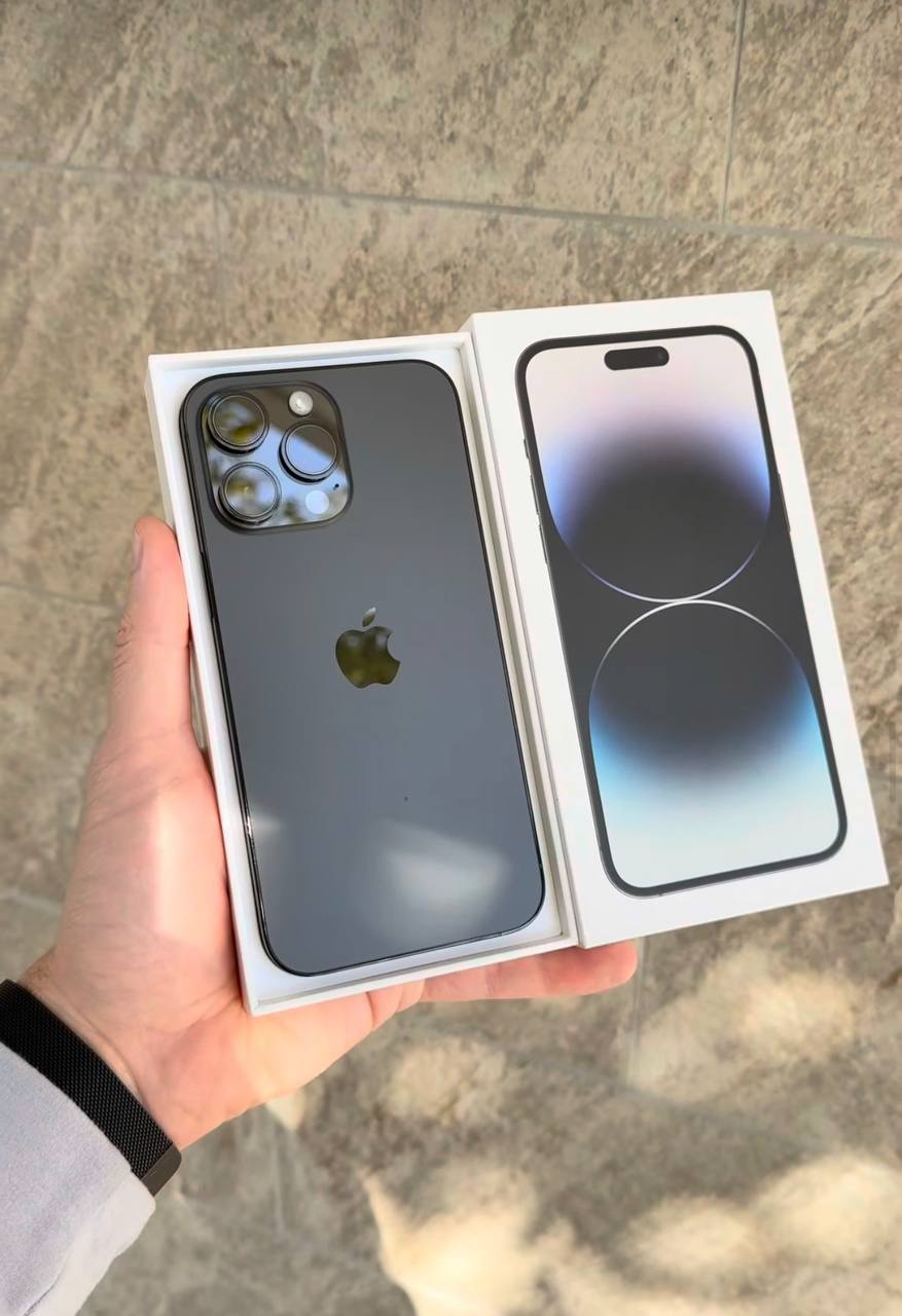 Apple iPhone 14 Pro