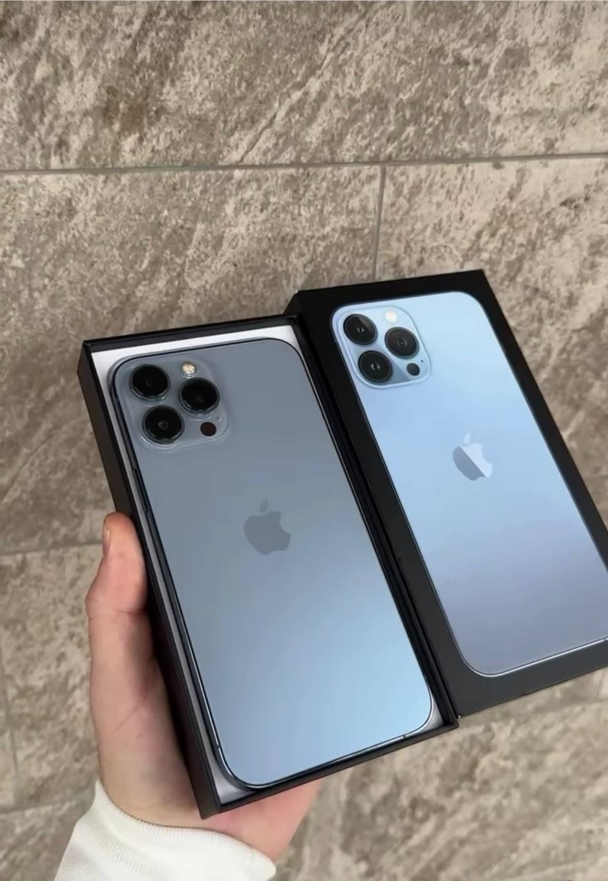 Apple iPhone 13 Pro Max