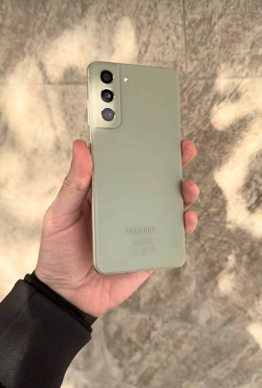 Samsung Galaxy S21 Fe