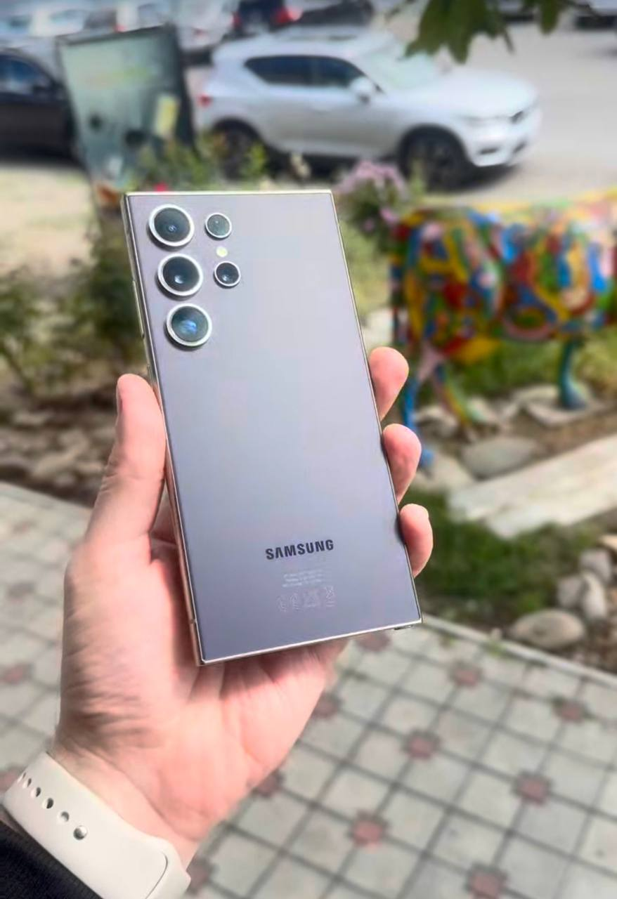 Samsung Galaxy S24 Ultra