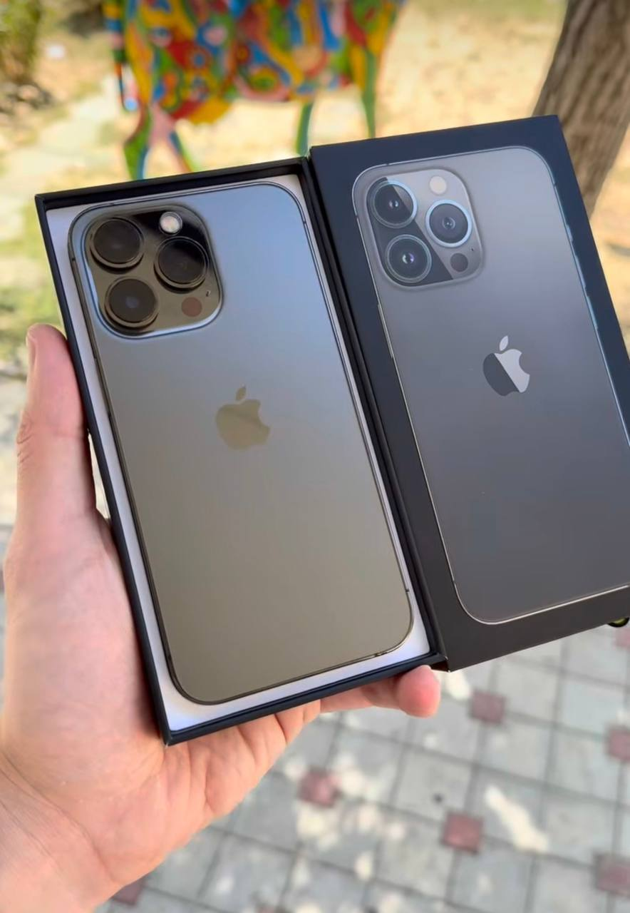 Apple iPhone 13 Pro Max