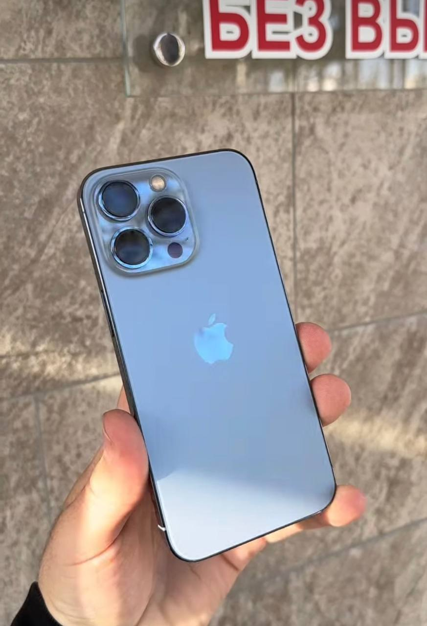 Apple iPhone 13 Pro