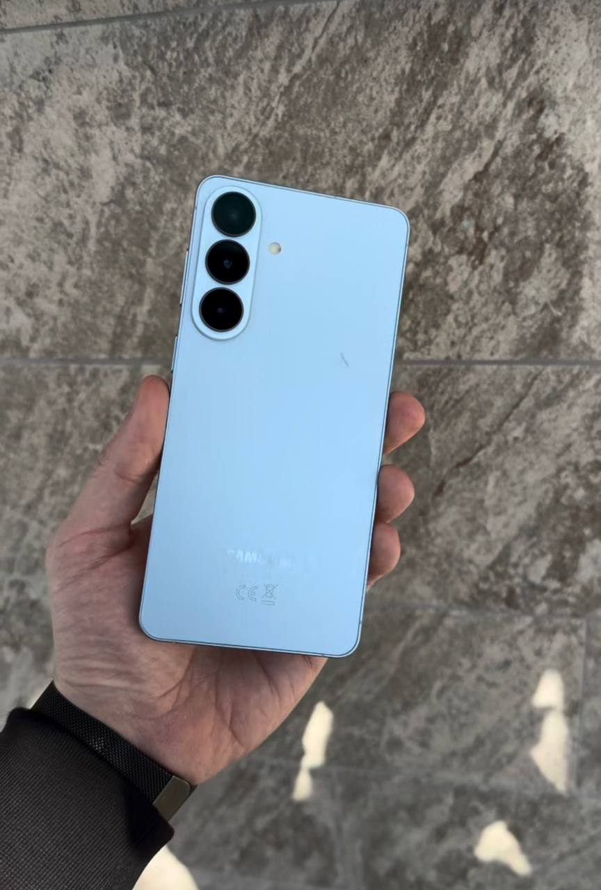 Samsung Galaxy S26 Plus