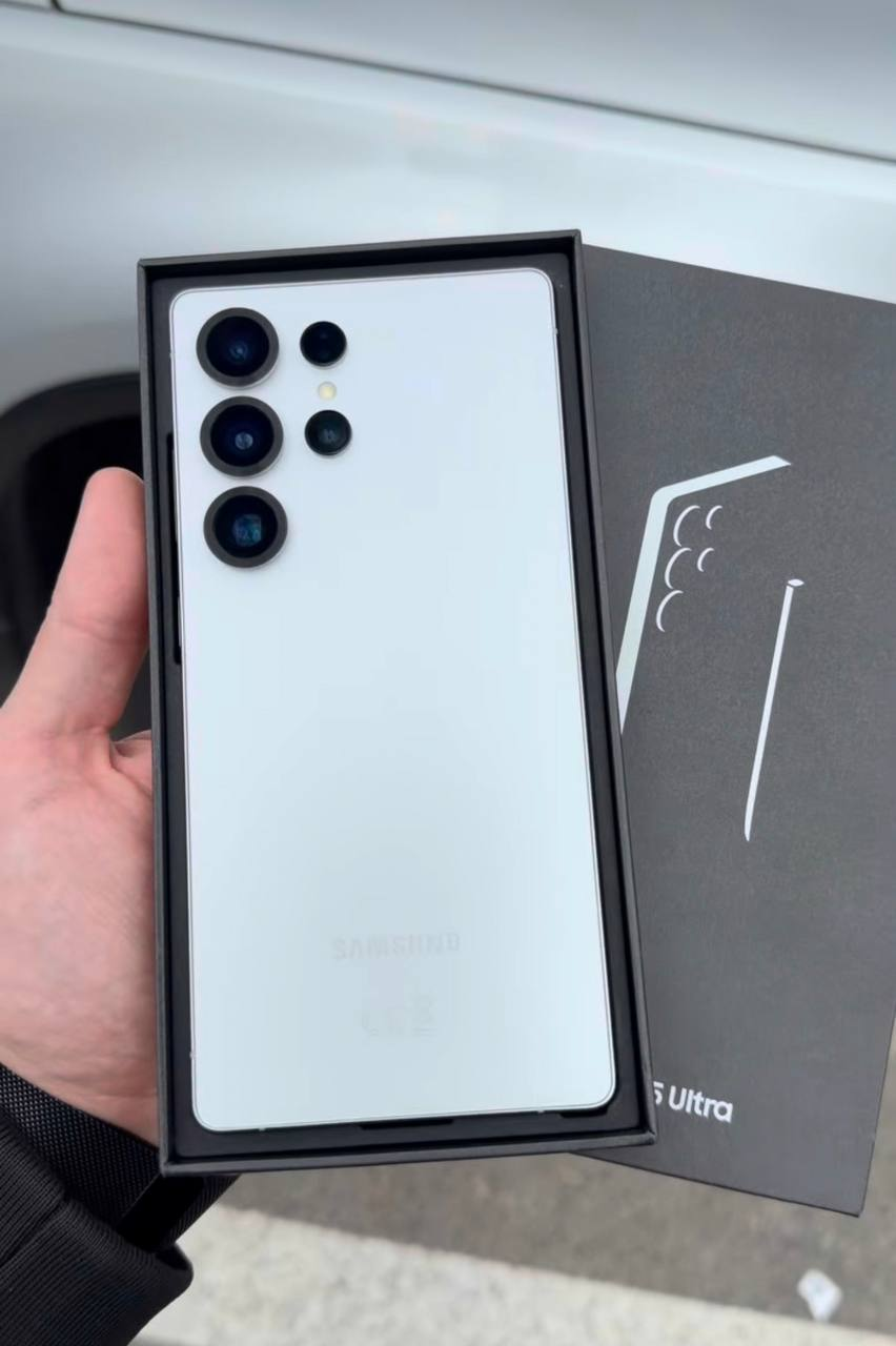 Samsung Galaxy S25 Ultra