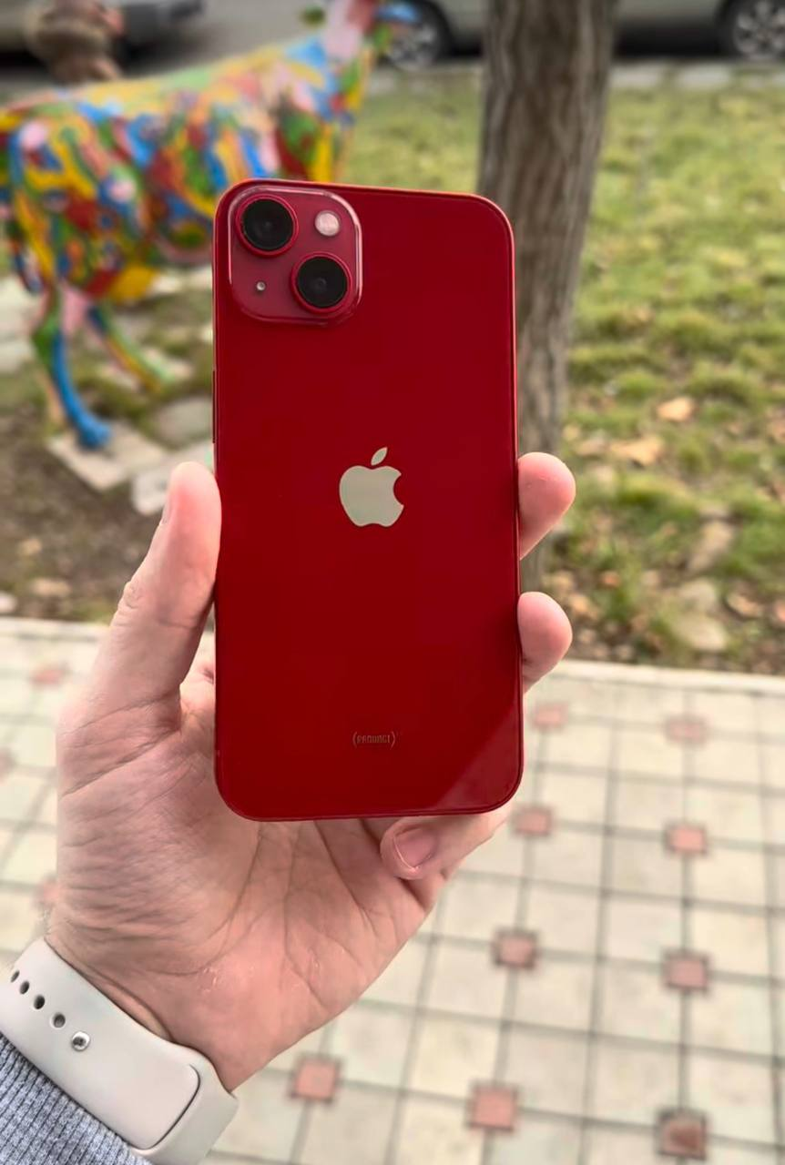 Apple iPhone 13