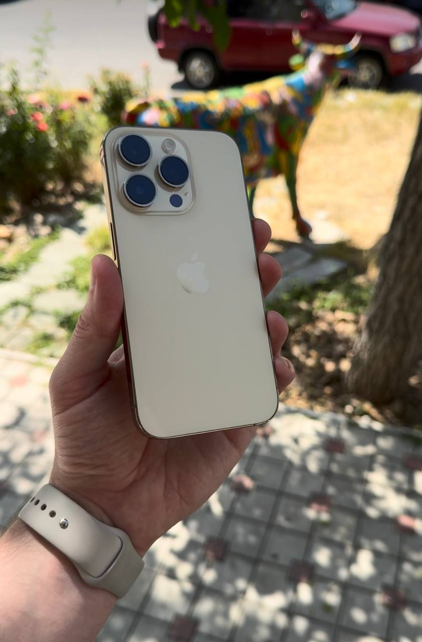 Apple iPhone 14 Pro