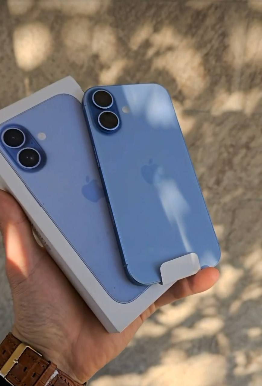 Apple iPhone 17