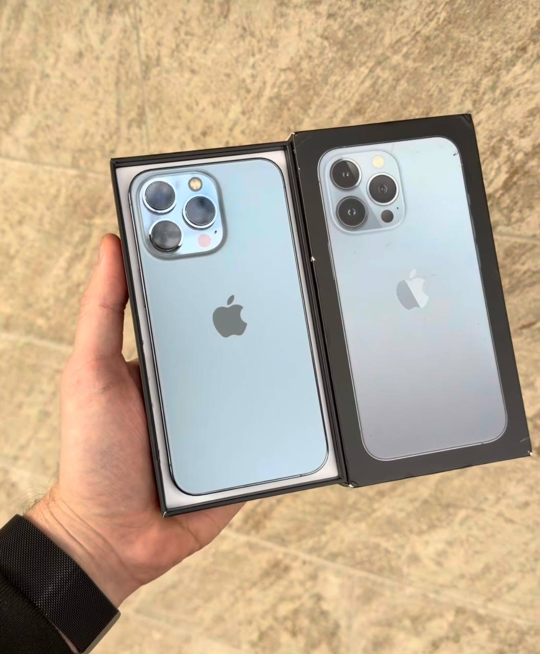Apple iPhone 13 Pro Max