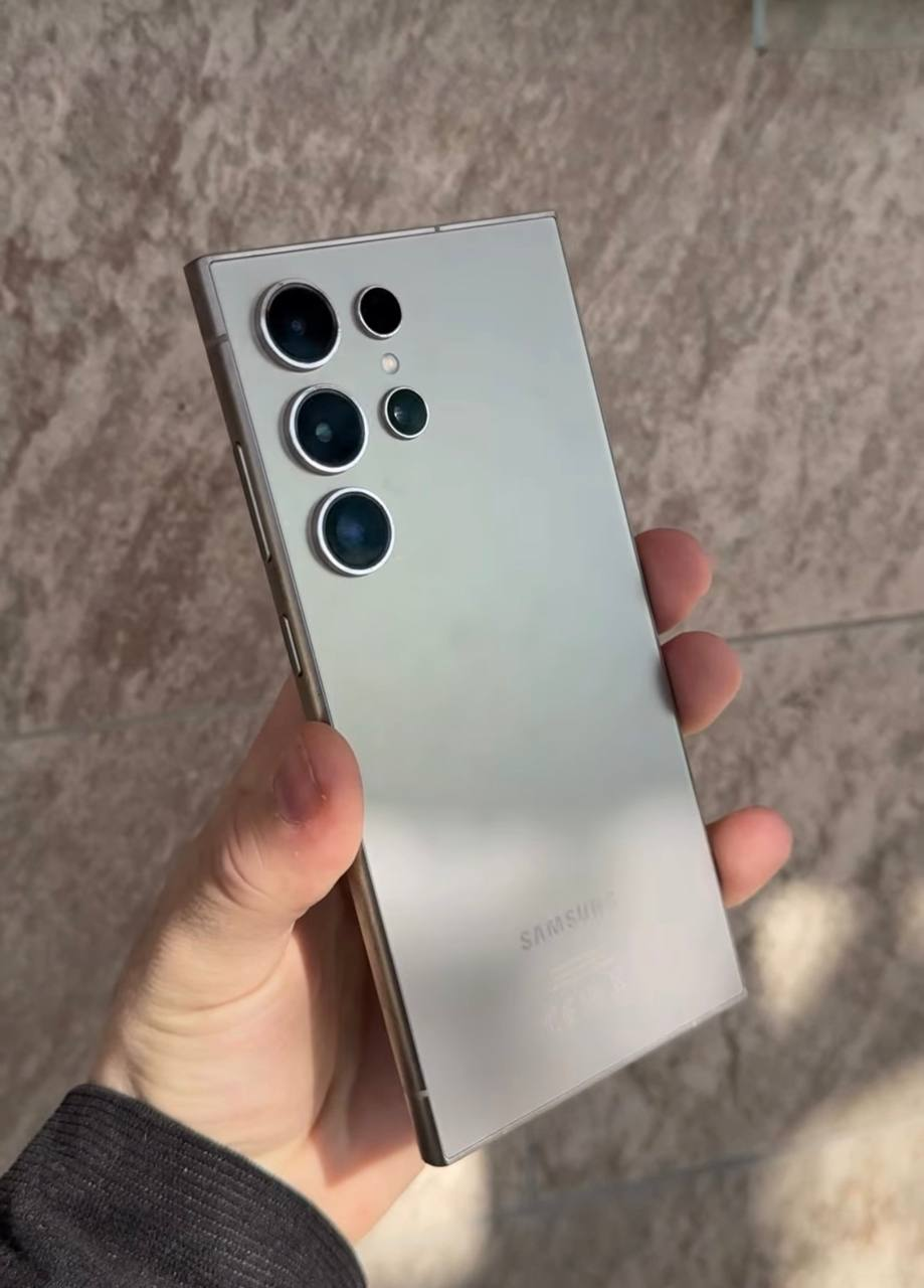 Samsung Galaxy S24 Ultra