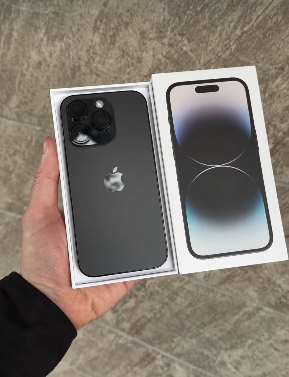 Apple iPhone 14 Pro Max