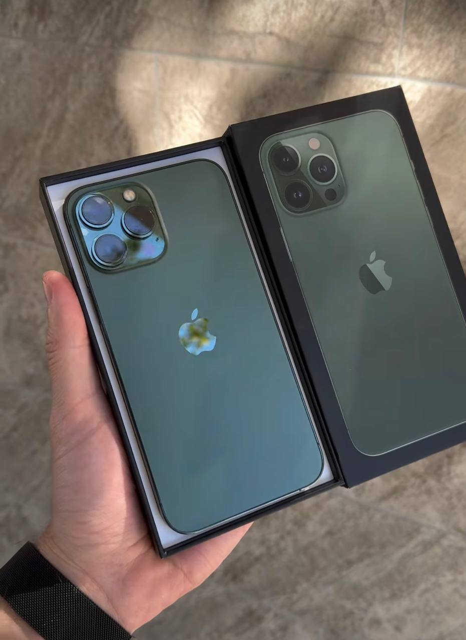 Apple iPhone 13 Pro