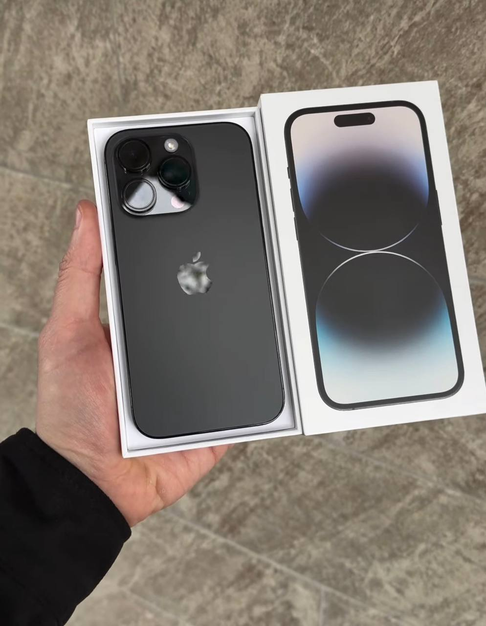 Apple iPhone 14 Pro