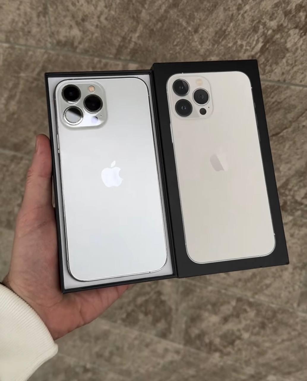 Apple iPhone 13 Pro Max