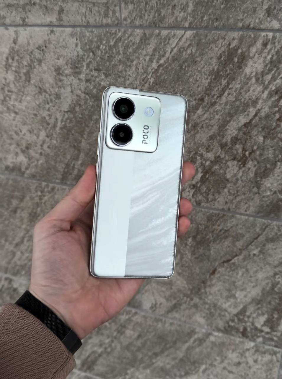 Mi Poco M7 Pro