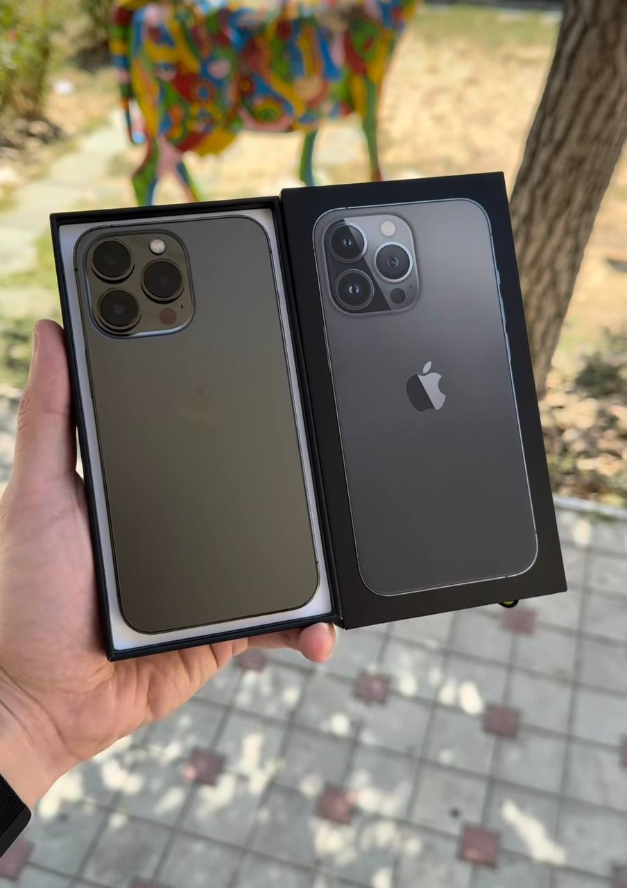 Apple iPhone 13 Pro