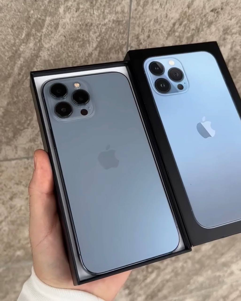 Apple iPhone 13 Pro Max