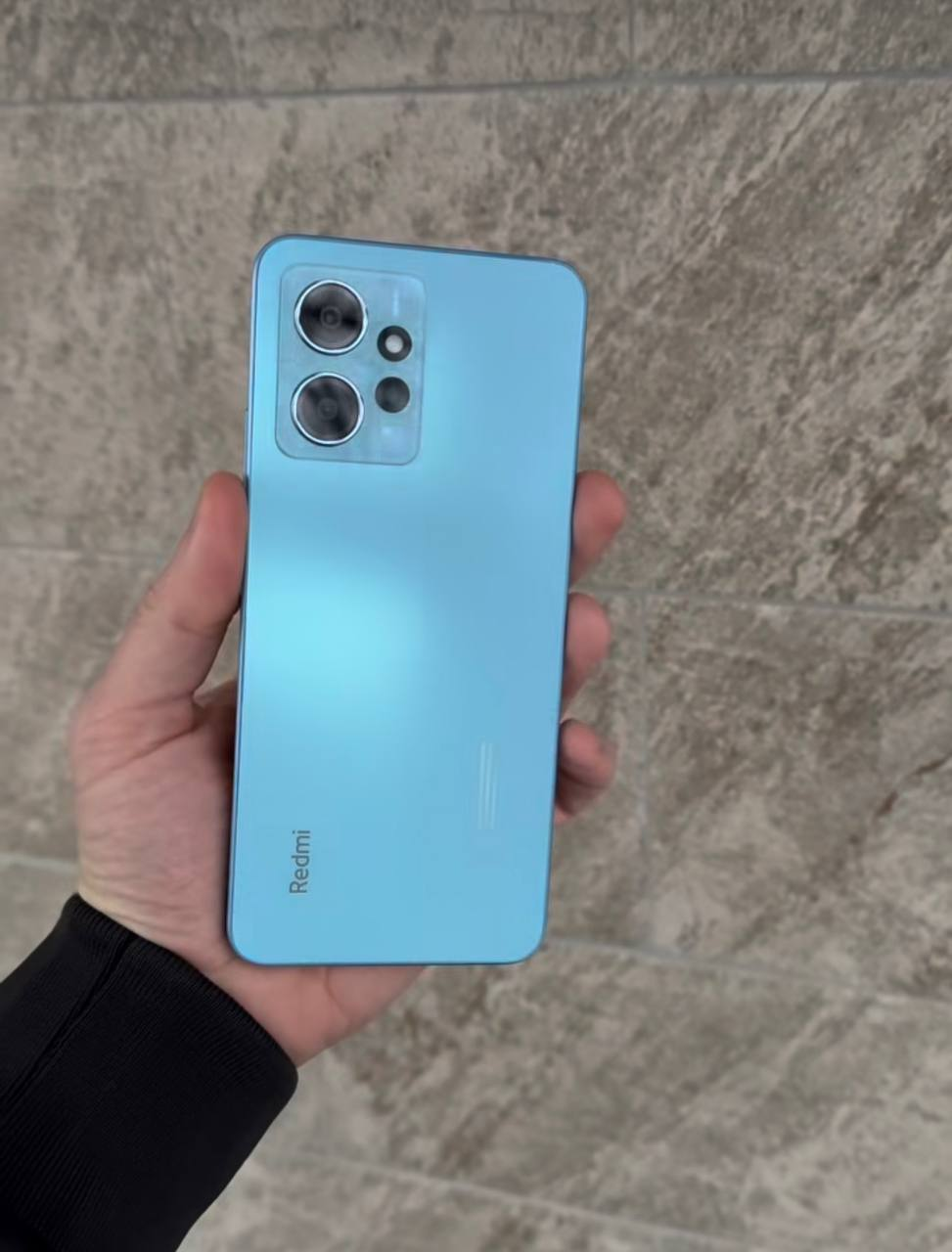 Mi Redmi Note 12