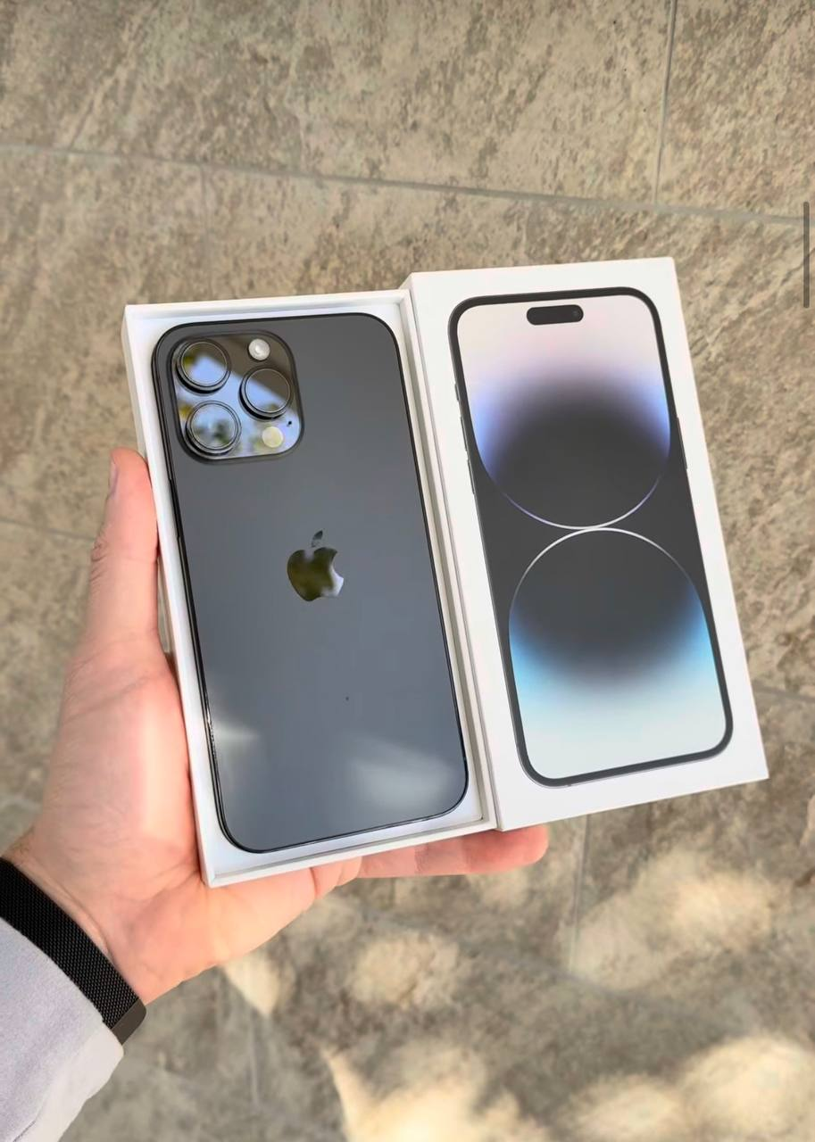 Apple iPhone 14 Pro Max