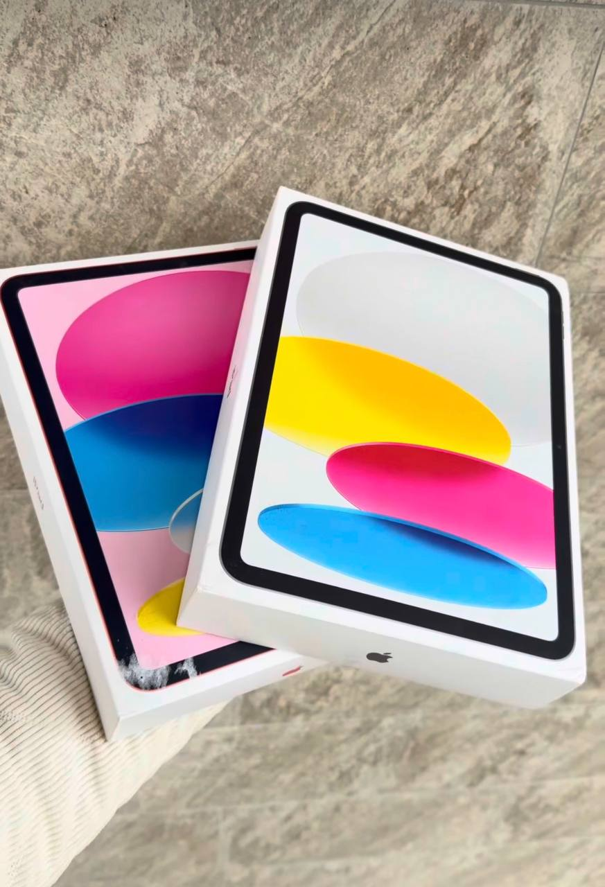 Apple iPad 11