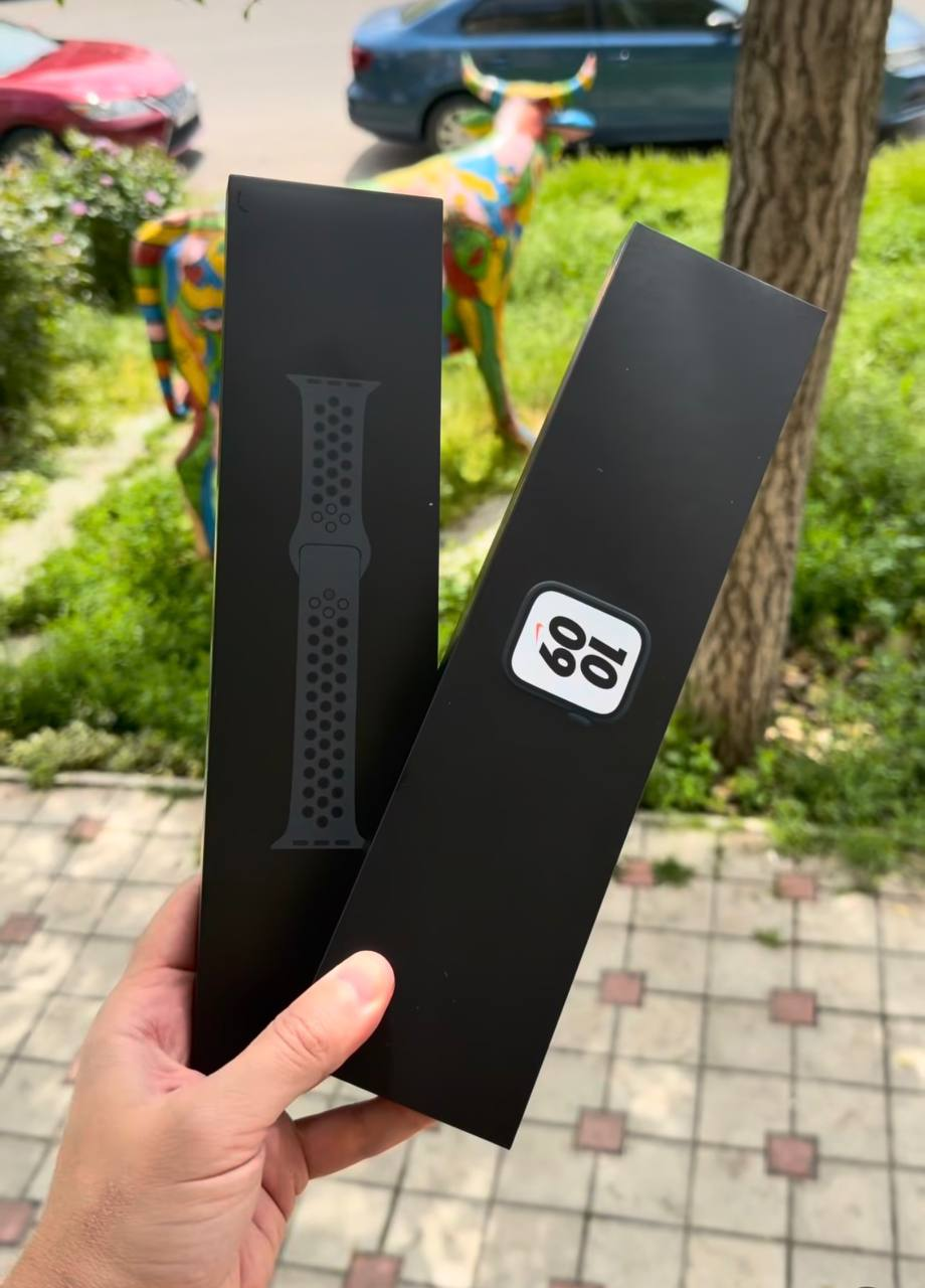 Apple Apple Watch Series 9
