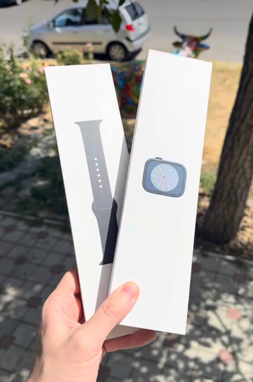 Apple Apple Watch SE 2