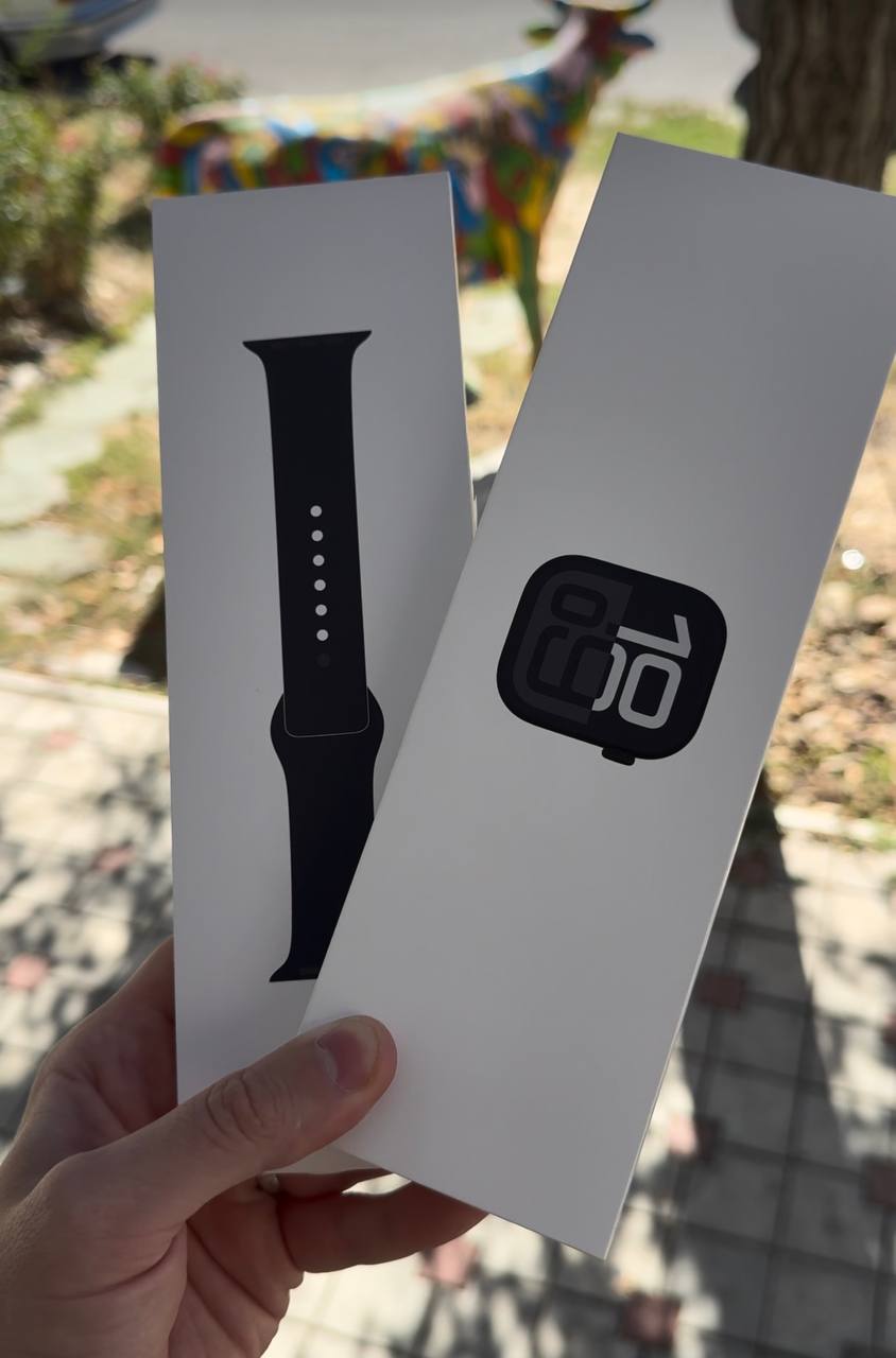 Apple Apple Watch Series 10